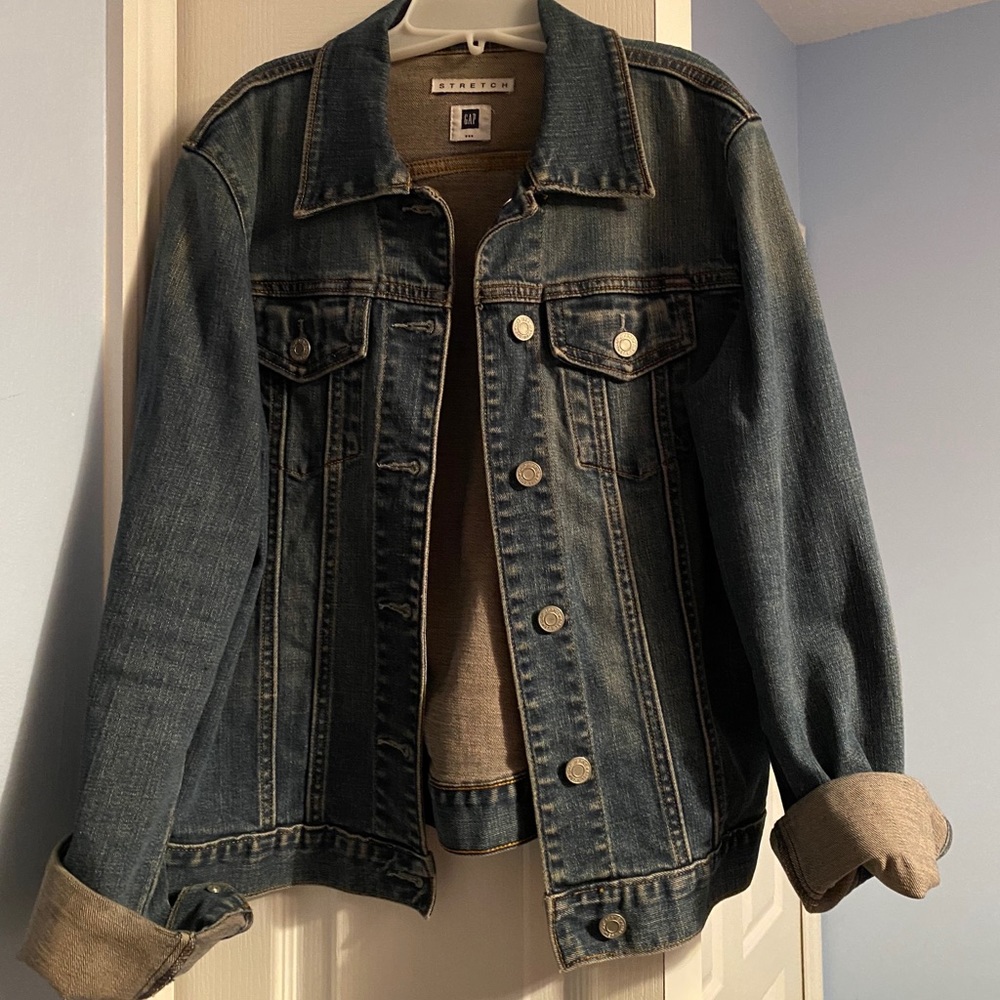 GAP denim jacket